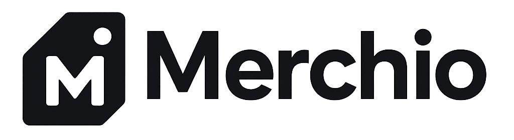 Merchio logo